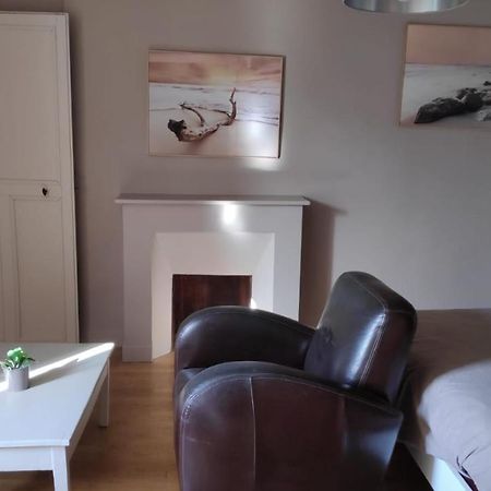 Chambre Privee Tout Confort Conlie Exterior photo